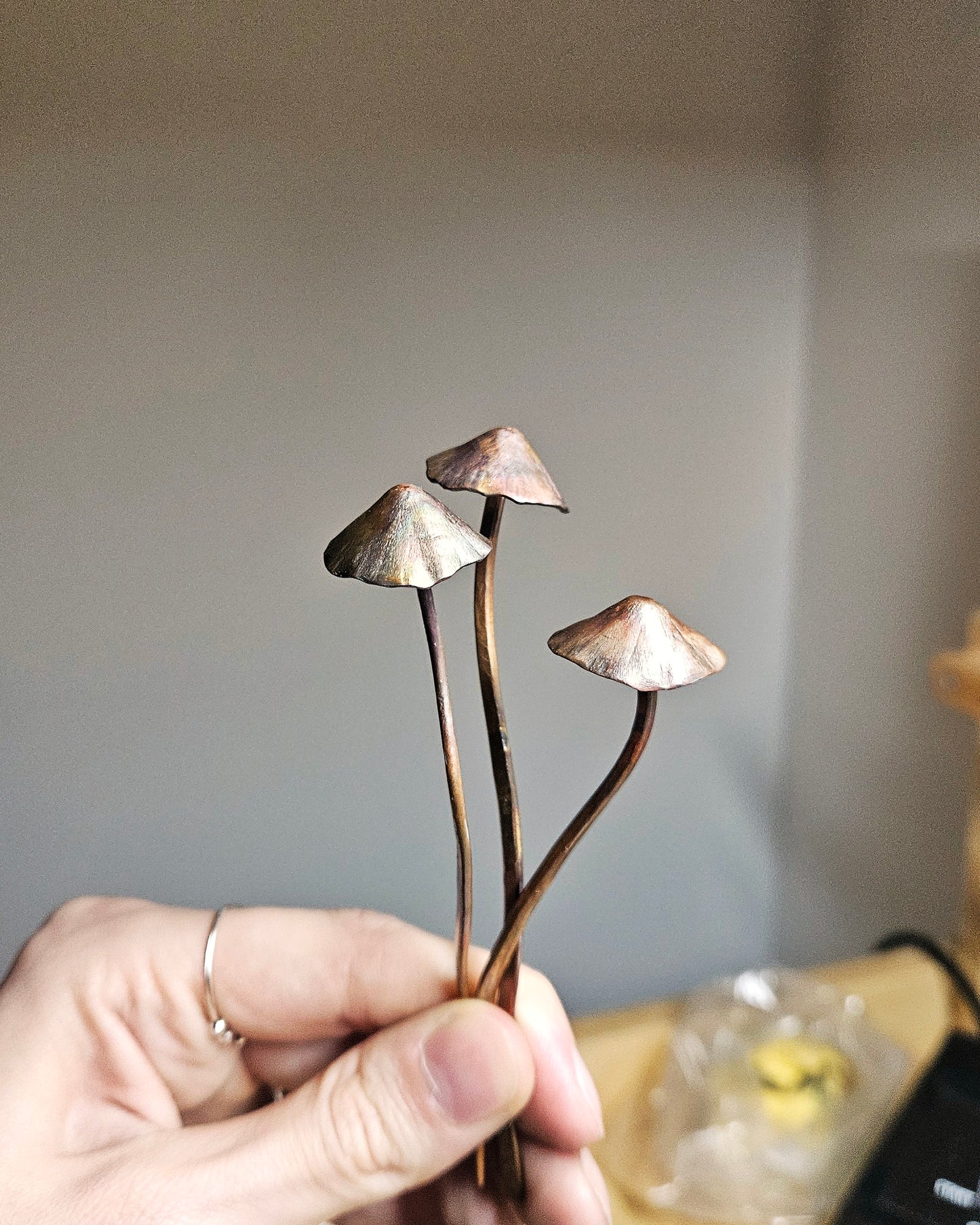 Fungi Trinket