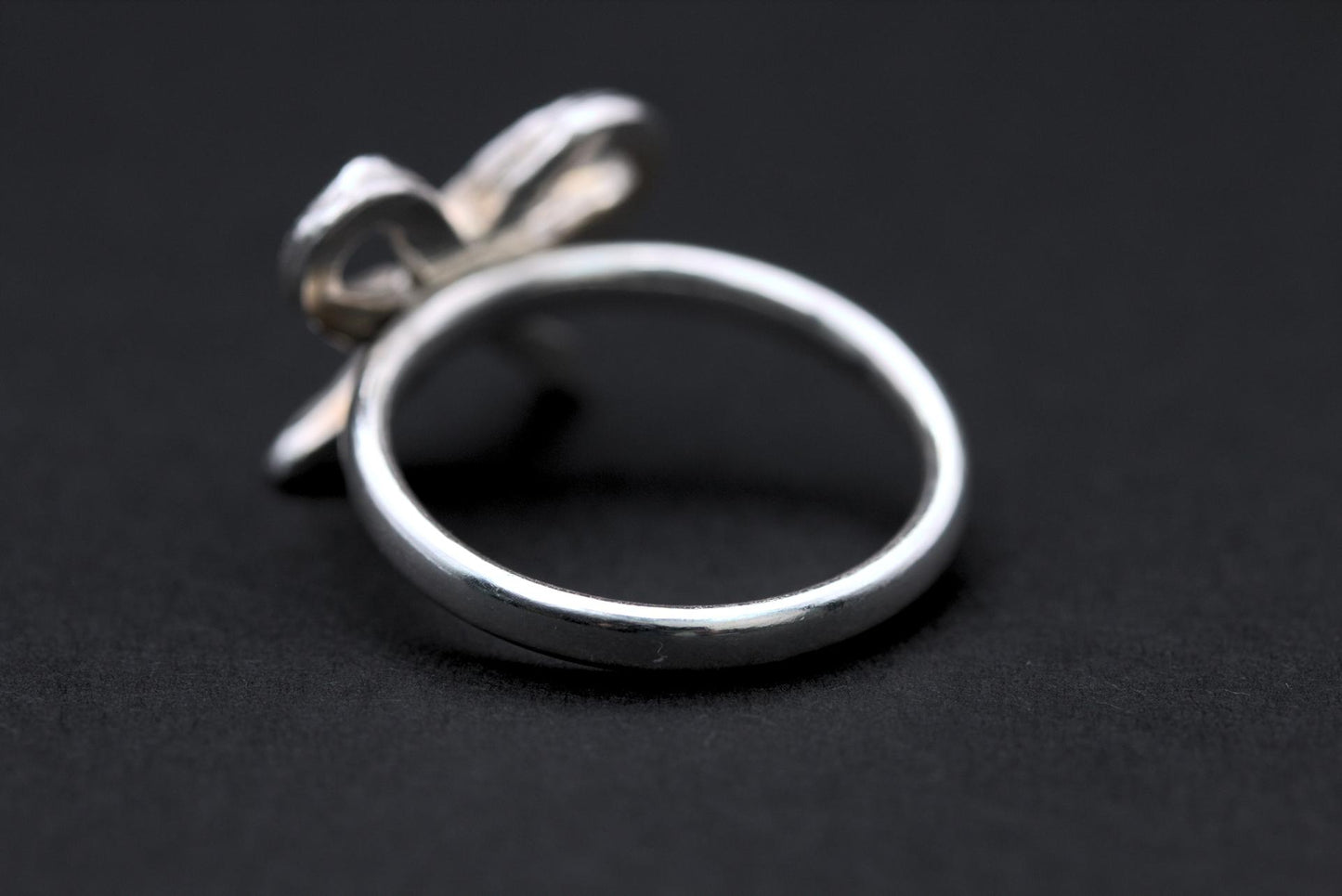 The Bow Ring